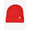 Zimná čiapka Fjallraven Rib Hat - flame orange Zimná čiapka Fjallraven Rib Hat - flame orange