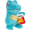 Jazwares - Pokémon - Totodile Plyšák - 20cm Jazwares - Pokémon - Totodile Plyšák - 20cm