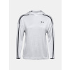 Under Armour Dámska mikina Tech Twist Graphic Hoodie Šedá SM Under Armour Dámska mikina Tech Twist Graphic Hoodie Šedá SM