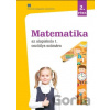 Matematika pre 1. ročník ZŠ s VJM, 2. časť - Slovenské pedagogické nakladateľstvo - Mladé letá Matematika pre 1. ročník ZŠ s VJM, 2. časť - Slovenské pedagogické nakladateľstvo - Mladé letá