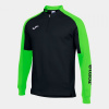 ECO CHAMPIONSHIP SWEATSHIRT BLACK FLUOR GREEN 4XS ECO CHAMPIONSHIP SWEATSHIRT BLACK FLUOR GREEN 4XS
