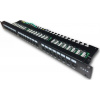 DATACOM Patch panel 19 DATACOM Patch panel 19