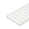 OBO Bettermann 6001080 mriežkový žľab (d x š x v) 3 m x 400.00 mm x 55.00 mm 3 m; 6001080 OBO Bettermann 6001080 mriežkový žľab (d x š x v) 3 m x 400.00 mm x 55.00 mm 3 m; 6001080