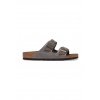 Kožené šľapky Birkenstock Arizona 1029159 zelená EUR 43 Kožené šľapky Birkenstock Arizona 1029159 zelená EUR 43