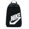 Nike Elemental Backpack Black/White One Size Nike Elemental Backpack Black/White One Size