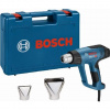 Bosch Náradie - Teplovzdušná pištoľ 2300 W 06012A6300 Bosch Náradie - Teplovzdušná pištoľ 2300 W 06012A6300