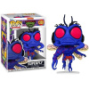 Funko Pop! Teenage Mutant Ninja Turtles Superfly 1393 Funko Pop! Teenage Mutant Ninja Turtles Superfly 1393