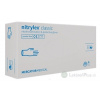 MERCATOR nitrylex white Nitrilové rukavice veľ.L, biele, nesterilné, nepudrované 1x100 ks MERCATOR nitrylex white Nitrilové rukavice veľ.L, biele, nesterilné, nepudrované 1x100 ks