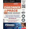 Zákonník práce a Cestovné náhrady 2024 - DonauMedia Zákonník práce a Cestovné náhrady 2024 - DonauMedia