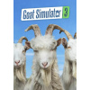 Goat Simulator 3 - Steam PC Goat Simulator 3 - Steam PC