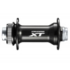 SHIMANO Náboj predný XT HB-M8010 100x15mm oska 32d. čierny Center Lock SHIMANO Náboj predný XT HB-M8010 100x15mm oska 32d. čierny Center Lock