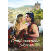 Omyl statného Skota - Gayle Callen Omyl statného Skota - Gayle Callen