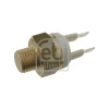 Teplotný spínač ventilátora chladenia FEBI BILSTEIN 03280 Teplotný spínač ventilátora chladenia FEBI BILSTEIN 03280