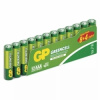 Zinko-chloridová batéria GP Greencell R03 (AAA) 8+4 Zinko-chloridová batéria GP Greencell R03 (AAA) 8+4