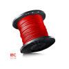 Fotovoltický kábel IBC FlexiSun červený 1x6mm² Fotovoltický kábel IBC FlexiSun červený 1x6mm²