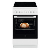 Electrolux LKR540066W - Sporák sklokeramický Electrolux LKR540066W - Sporák sklokeramický