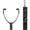 Sennheiser RS 5200 - Slúchadlá - pod bradu - 2,4 GHz - bezdrôtové 509272 Sennheiser RS 5200 - Slúchadlá - pod bradu - 2,4 GHz - bezdrôtové 509272