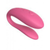 Párový vibrátor Sync Lite , We,Vibe (pink) Párový vibrátor Sync Lite , We,Vibe (pink)