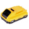 DeWALT DCB187 Akumulátor XR 18V 3,0Ah Li-lon DeWALT DCB187 Akumulátor XR 18V 3,0Ah Li-lon