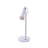 WG - Led lampa WG Jolly, 2v1, nabíjecí, bílá WG - Led lampa WG Jolly, 2v1, nabíjecí, bílá