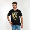 47 Brand Pánské tričko Vegas Golden Knights NHL Imprint Echo Tee Veľkosť: L 47 Brand Pánské tričko Vegas Golden Knights NHL Imprint Echo Tee Veľkosť: L