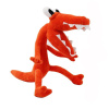 Plyšák Roblox Rainbow Friends Oranžový 32 cm Plyšák Roblox Rainbow Friends Oranžový 32 cm