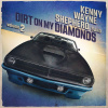 CD Kenny Wayne Shepherd - DIRT ON MY DIAMONDS VOL. 2 CD Kenny Wayne Shepherd - DIRT ON MY DIAMONDS VOL. 2
