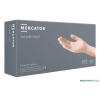 Mercator Medical MERCATOR vinylové jednorázové rukavice 100 ks Veľkosť: S