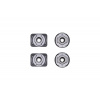 DJI Osmo Action Adhesive Mount Kit DJI0630-03 DJI Osmo Action Adhesive Mount Kit DJI0630-03