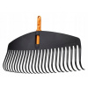 Hrable Fiskars plast 51 x 8,2 cm Hrable Fiskars plast 51 x 8,2 cm