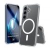 3mk ochranný kryt Armor Magcase pro Samsung Galaxy S24 FE 5903108658607 3mk ochranný kryt Armor Magcase pro Samsung Galaxy S24 FE 5903108658607