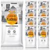 Univerzálne zvlhčené obrúsky - Kuchyňa 9x32 PCS (Univerzálne zvlhčené obrúsky - Kuchyňa 9x32 PCS) Univerzálne zvlhčené obrúsky - Kuchyňa 9x32 PCS (Univerzálne zvlhčené obrúsky - Kuchyňa 9x32 PCS)