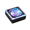 Alphacool Eisblock XPX Aurora Edge - Plexi Black Digital RGB 12948 Alphacool Eisblock XPX Aurora Edge - Plexi Black Digital RGB 12948