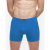 GINA Pánske boxerky s dlhšou nohavičkou z TENCEL™ Modal | 74090P - atlantic, 54/56 GINA Pánske boxerky s dlhšou nohavičkou z TENCEL™ Modal | 74090P - atlantic, 54/56