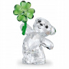 SWAROVSKI - Figúrka Kris Bear - Maskot pre šťastie SWAROVSKI - Figúrka Kris Bear - Maskot pre šťastie