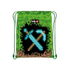 Vrecúško na prezuvky Hash PIXEL PWR, AD3, 507023040 Vrecúško na prezuvky Hash PIXEL PWR, AD3, 507023040