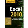 Mistrovství v Microsoft Excel 2010 Mistrovství v Microsoft Excel 2010