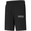 Puma Modern Basic Shorts M 585864 01 (78883) NAVY BLUE S Puma Modern Basic Shorts M 585864 01 (78883) NAVY BLUE S
