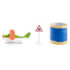 Siku Blister 1602 hydroplán s pásom a značkou Siku Blister 1602 hydroplán s pásom a značkou