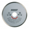 Den Braven 8111BD - Diamantový kotúč plný STANDARD Ø 180 mm Den Braven 8111BD - Diamantový kotúč plný STANDARD Ø 180 mm