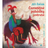 Čarodějné pohádky podruhé (audiokniha) (Jiří Žáček) Čarodějné pohádky podruhé (audiokniha) (Jiří Žáček)