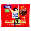 Ritter Sport mliečna čokoláda s chrumkavou kukuricou a ryžou 100g z Nemecka Ritter Sport mliečna čokoláda s chrumkavou kukuricou a ryžou 100g z Nemecka