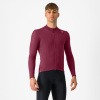 Castelli ESPRESSO THERMAL Veľkosť: 3XL, Farba: 625 tmavo bordová Castelli ESPRESSO THERMAL Veľkosť: 3XL, Farba: 625 tmavo bordová