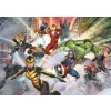 Puzzle Marvel Avengers: Tým 1000 dílků Puzzle Marvel Avengers: Tým 1000 dílků