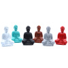 Matný Mini Budha (Rôzne Farby) Varianta: Matný Mini Budha (Rôzne Farby) Matný Mini Budha (Rôzne Farby) Varianta: Matný Mini Budha (Rôzne Farby)