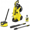 Kärcher Vysokotlakový čistič K 4 Premium Power Control Flex Home Kärcher Vysokotlakový čistič K 4 Premium Power Control Flex Home