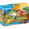 Playmobil ® 71001 Dobrodružný domček na strome so šmykľavkou Playmobil ® 71001 Dobrodružný domček na strome so šmykľavkou
