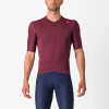 Dres CASTELLI Espresso deep bordeaux XXL Dres CASTELLI Espresso deep bordeaux XXL