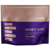 VOXBERG Protein Whey 100 Čokoláda 990 g VOXBERG Protein Whey 100 Čokoláda 990 g