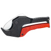 LEVIOR® Nůžky na plastové trubky, 0–42mm LEVIOR® Nůžky na plastové trubky, 0–42mm